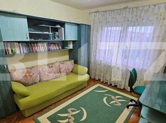Apartament de închiriat 3 camere Tudor - 154515AI | BLITZ Târgu Mureș | Poza1