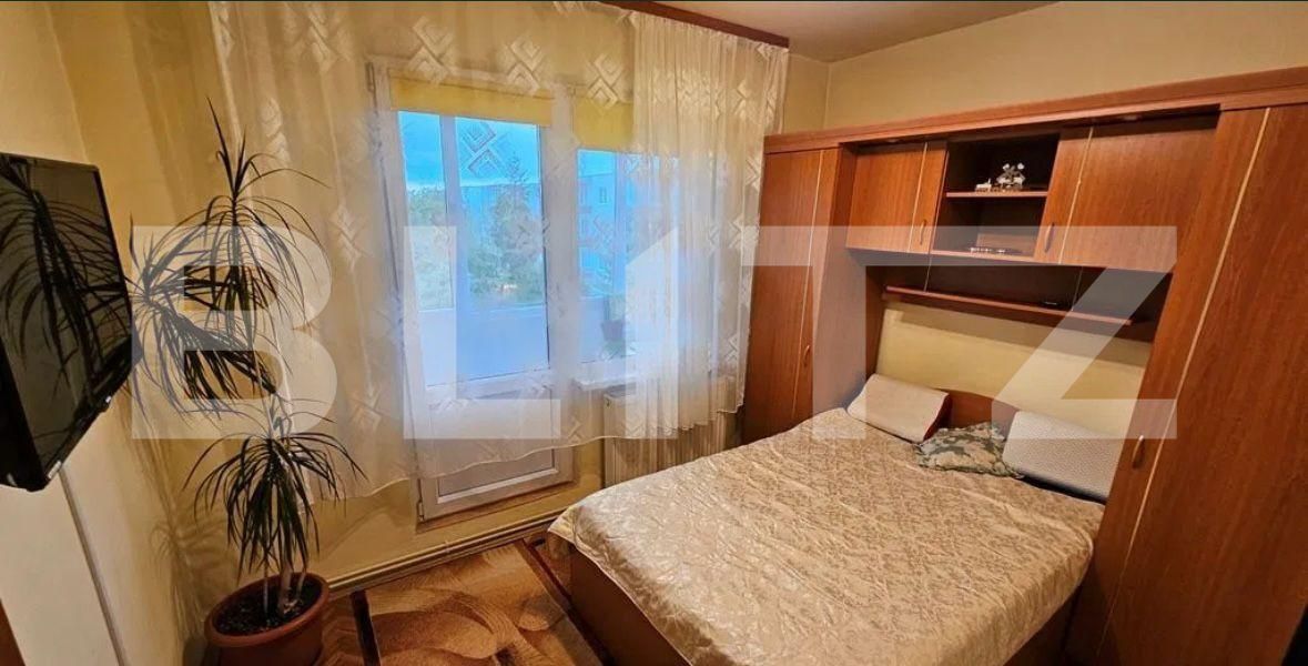 Apartament de închiriat 3 camere Tudor - 154515AI | BLITZ Târgu Mureș | Poza3