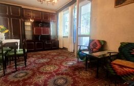 Apartament 4 camere, 84 mp, parter, Tudor