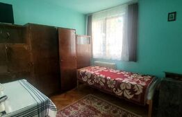 Apartament 4 camere, 84 mp, parter, Tudor