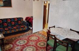 Apartament 4 camere, 84 mp, parter, Tudor