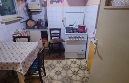 Apartament 4 camere, 84 mp, parter, Tudor