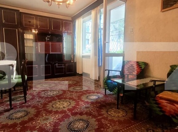 Apartament de vânzare 4 camere Tudor - 154598AV | BLITZ Târgu Mureș | Poza1