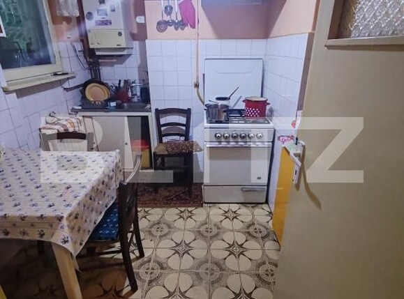 Apartament de vânzare 4 camere Tudor - 154598AV | BLITZ Târgu Mureș | Poza10