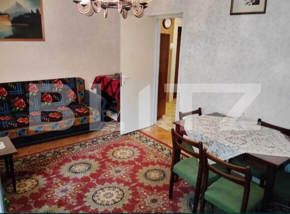 Apartament de vânzare 4 camere Tudor - 154598AV | BLITZ Târgu Mureș | Poza2