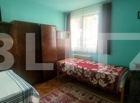 Apartament de vânzare 4 camere Tudor - 154598AV | BLITZ Târgu Mureș | Poza7