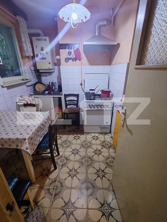 Apartament de vânzare 4 camere Tudor - 154598AV | BLITZ Târgu Mureș | Poza10