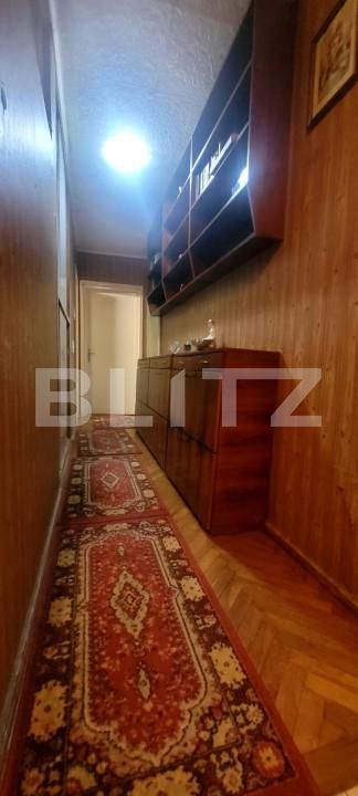 Apartament de vânzare 4 camere Tudor - 154598AV | BLITZ Târgu Mureș | Poza5