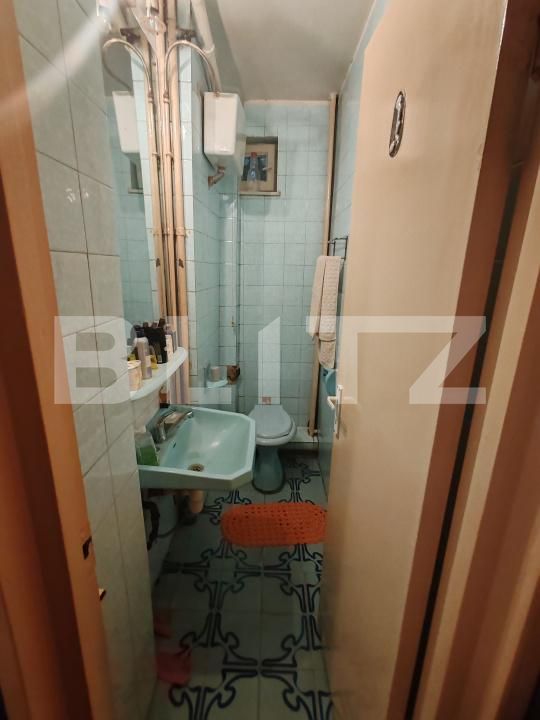 Apartament de vânzare 4 camere Tudor - 154598AV | BLITZ Târgu Mureș | Poza11