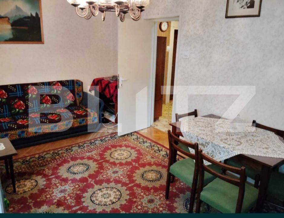 Apartament de vânzare 4 camere Tudor - 154598AV | BLITZ Târgu Mureș | Poza2