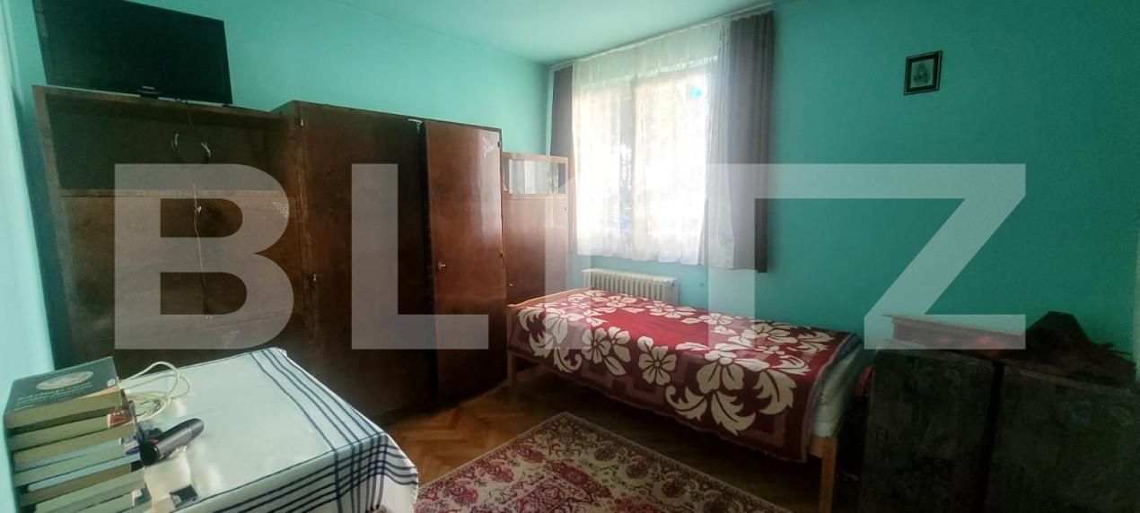 Apartament de vânzare 4 camere Tudor - 154598AV | BLITZ Târgu Mureș | Poza7