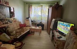 Garsoniera pe strada Gheorghe Doja 