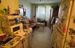 Garsoniera pe strada Gheorghe Doja 