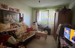 Garsoniera pe strada Gheorghe Doja 