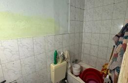 Garsoniera pe strada Gheorghe Doja 