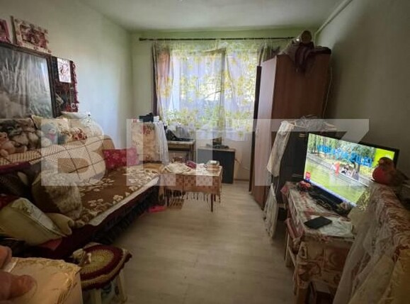 Garsonieră de vânzare Gheorghe Doja - 154601AV | BLITZ Târgu Mureș | Poza3