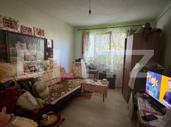 Garsonieră de vânzare Gheorghe Doja - 154601AV | BLITZ Târgu Mureș | Poza6