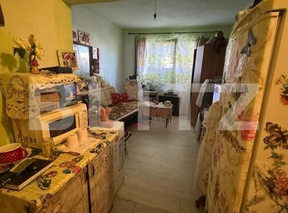 Garsonieră de vânzare Gheorghe Doja - 154601AV | BLITZ Târgu Mureș | Poza2
