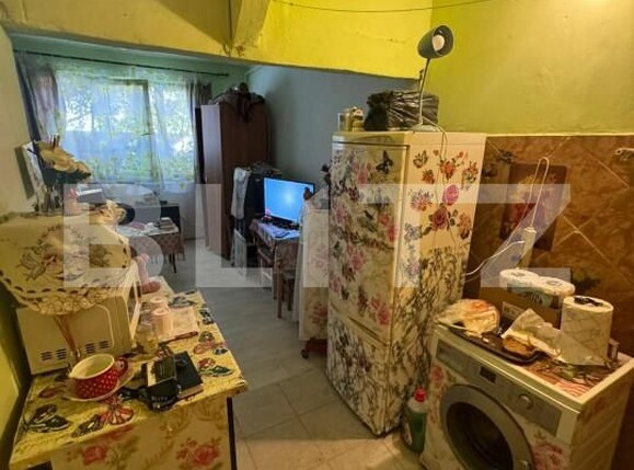 Garsonieră de vânzare Gheorghe Doja - 154601AV | BLITZ Târgu Mureș | Poza4