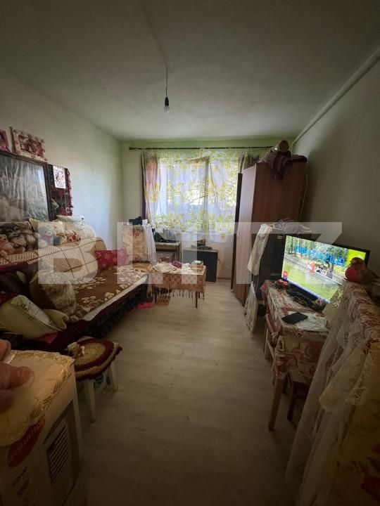 Garsonieră de vânzare Gheorghe Doja - 154601AV | BLITZ Târgu Mureș | Poza3