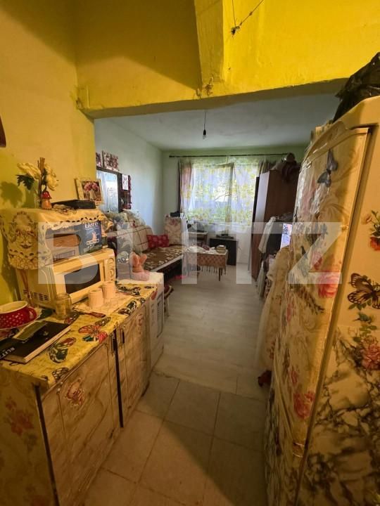 Garsonieră de vânzare Gheorghe Doja - 154601AV | BLITZ Târgu Mureș | Poza2