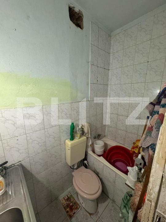 Garsonieră de vânzare Gheorghe Doja - 154601AV | BLITZ Târgu Mureș | Poza5