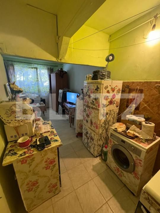Garsonieră de vânzare Gheorghe Doja - 154601AV | BLITZ Târgu Mureș | Poza4