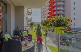 Apartament 3 camere, modern, 66 mp, Tudor