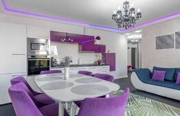 Apartament 3 camere, modern, 66 mp, Tudor