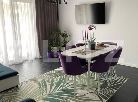 Apartament de vânzare 3 camere Tudor - 154642AV | BLITZ Târgu Mureș | Poza4