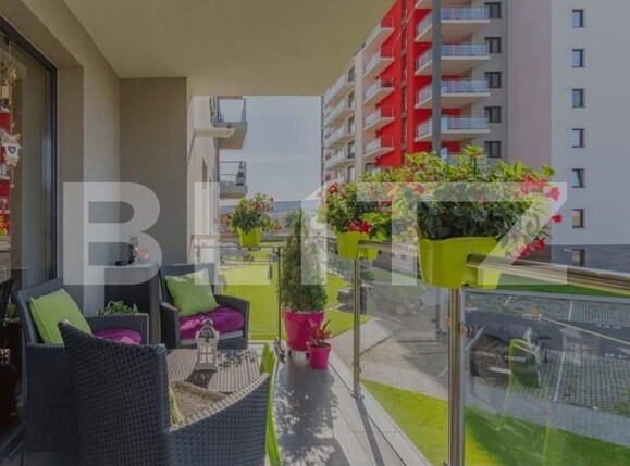Apartament de vânzare 3 camere Tudor - 154642AV | BLITZ Târgu Mureș | Poza11