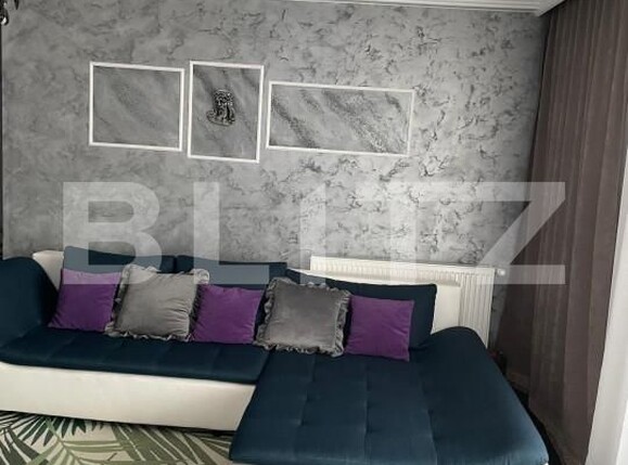 Apartament de vânzare 3 camere Tudor - 154642AV | BLITZ Târgu Mureș | Poza3