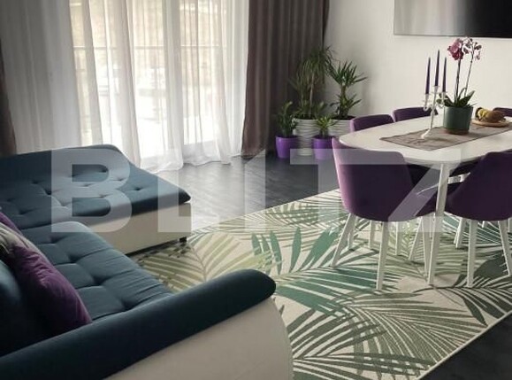 Apartament de vânzare 3 camere Tudor - 154642AV | BLITZ Târgu Mureș | Poza2