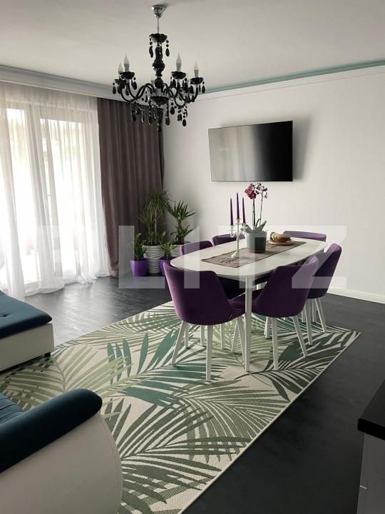 Apartament de vânzare 3 camere Tudor - 154642AV | BLITZ Târgu Mureș | Poza4