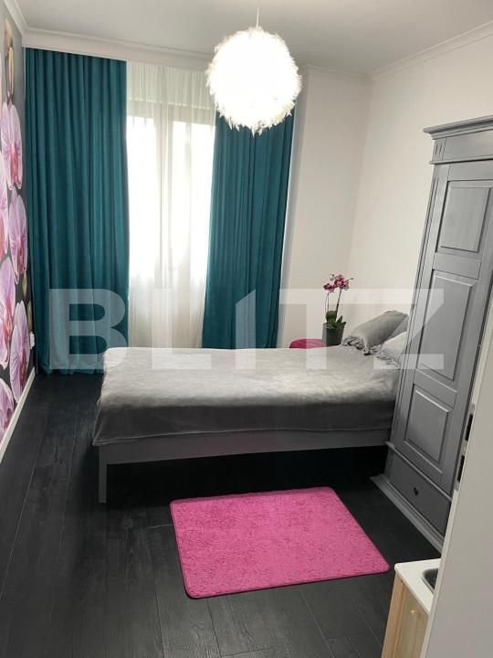 Apartament de vânzare 3 camere Tudor - 154642AV | BLITZ Târgu Mureș | Poza8