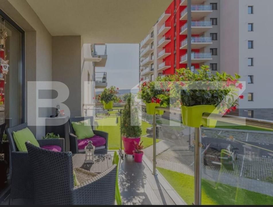 Apartament de vânzare 3 camere Tudor - 154642AV | BLITZ Târgu Mureș | Poza11