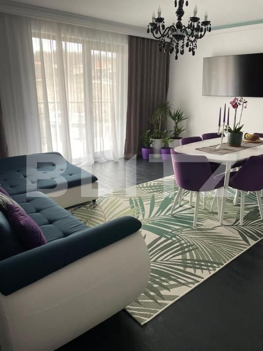 Apartament de vânzare 3 camere Tudor - 154642AV | BLITZ Târgu Mureș | Poza2