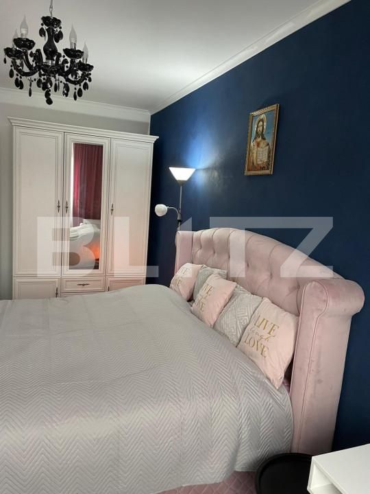 Apartament de vânzare 3 camere Tudor - 154642AV | BLITZ Târgu Mureș | Poza5