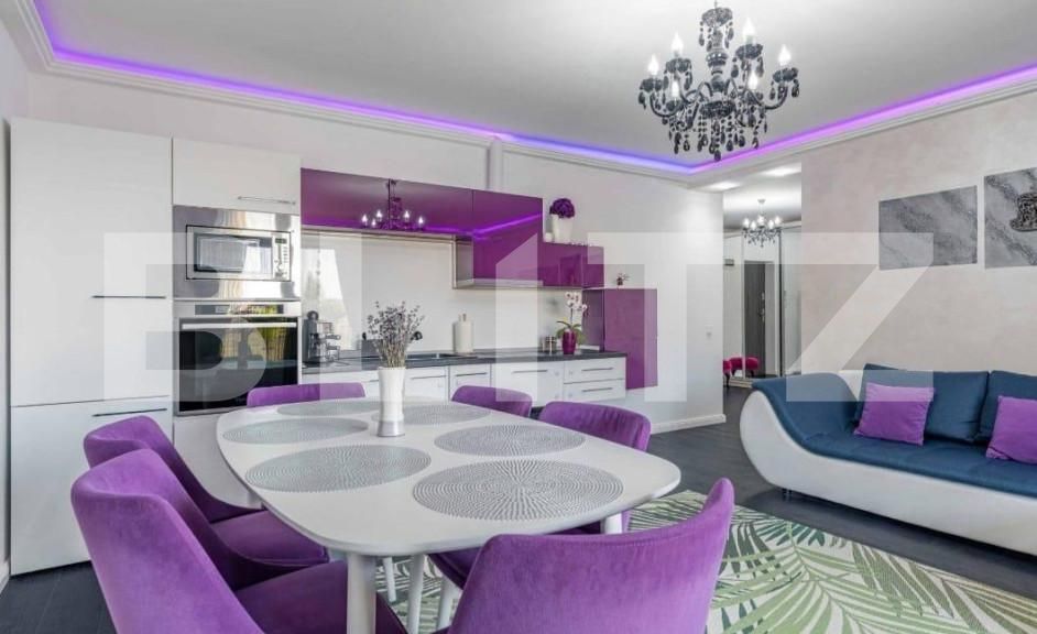 Apartament de vânzare 3 camere Tudor - 154642AV | BLITZ Târgu Mureș | Poza1