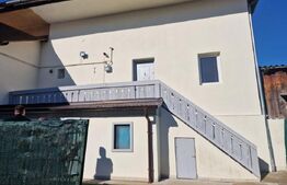 Casa 2 camere, 70mp, Reghin 