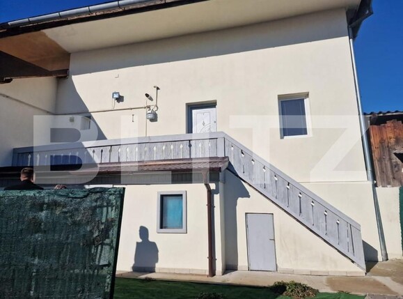 Casa de vânzare 2 camere Reghin - 154670CV | BLITZ Târgu Mureș | Poza1