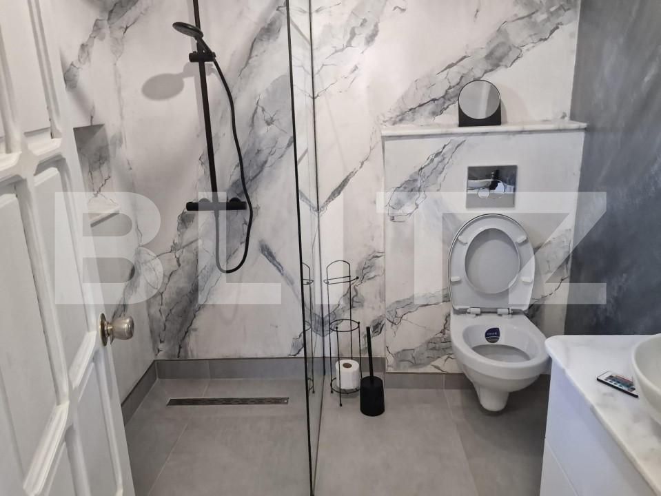 Casa de vânzare 2 camere Reghin - 154670CV | BLITZ Târgu Mureș | Poza4