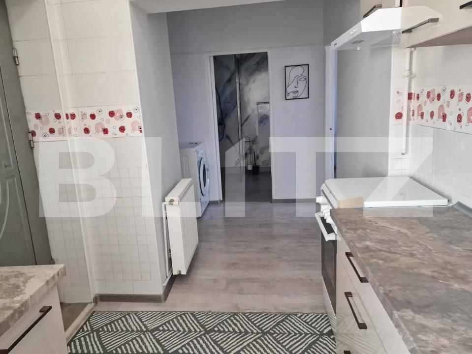Casa de vânzare 2 camere Reghin - 154670CV | BLITZ Târgu Mureș | Poza3