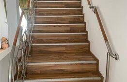 Casa 7 camere, 390 mp utili, Valea Iubirii