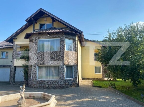 Casa de vânzare 7 camere Corunca - 154746CV | BLITZ Târgu Mureș | Poza2