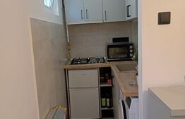 Garsoniera utilata si mobilata modern