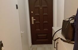 Garsoniera utilata si mobilata modern