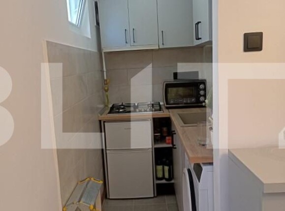 Garsonieră de vânzare Rovinari - 154747AV | BLITZ Târgu Mureș | Poza1