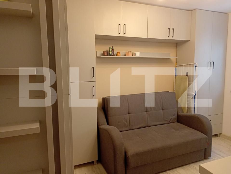 Garsonieră de vânzare Rovinari - 154747AV | BLITZ Târgu Mureș | Poza4
