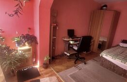 Apartament 3 camere 7 nov. aproape de Spital si Facultatea de Medicina